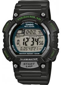 Pánské hodinky CASIO Tough Solar STL-S100H-1A