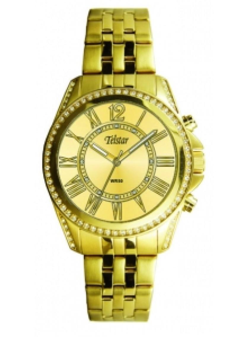 Dámské hodinky TELSTAR Chamonix W1038BYC