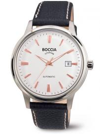 Pánské hodinky BOCCIA TITANIUM 3586-03