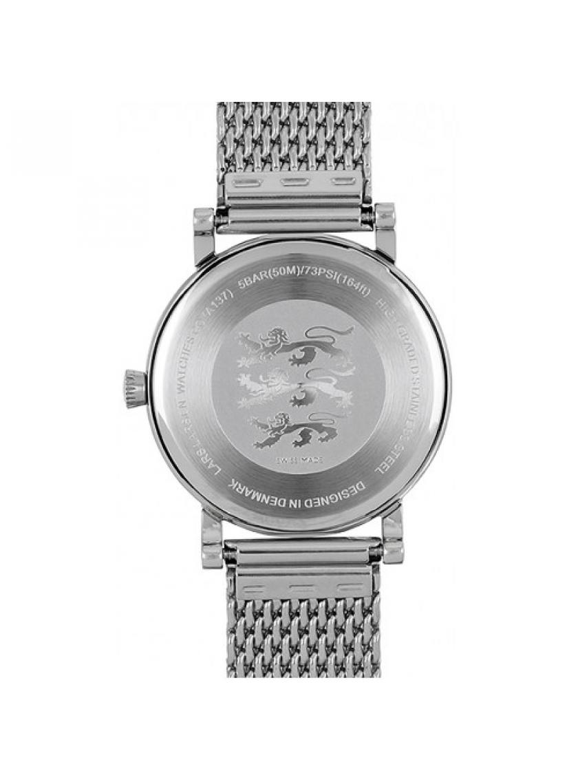 Dámské hodinky LARS LARSEN Emma 137SWSM