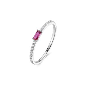 Prsten BROSWAY Fancy Passion Ruby FPR143