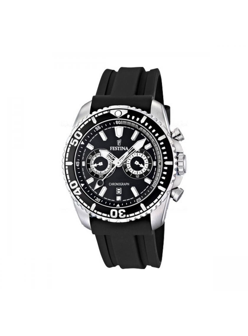 Pánské hodinky FESTINA Chrono Sport 16574/4