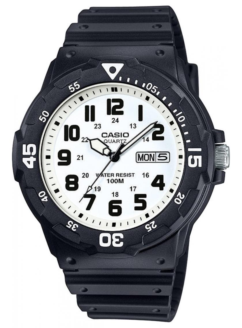 Pánske hodinky CASIO MRW-200H-7B