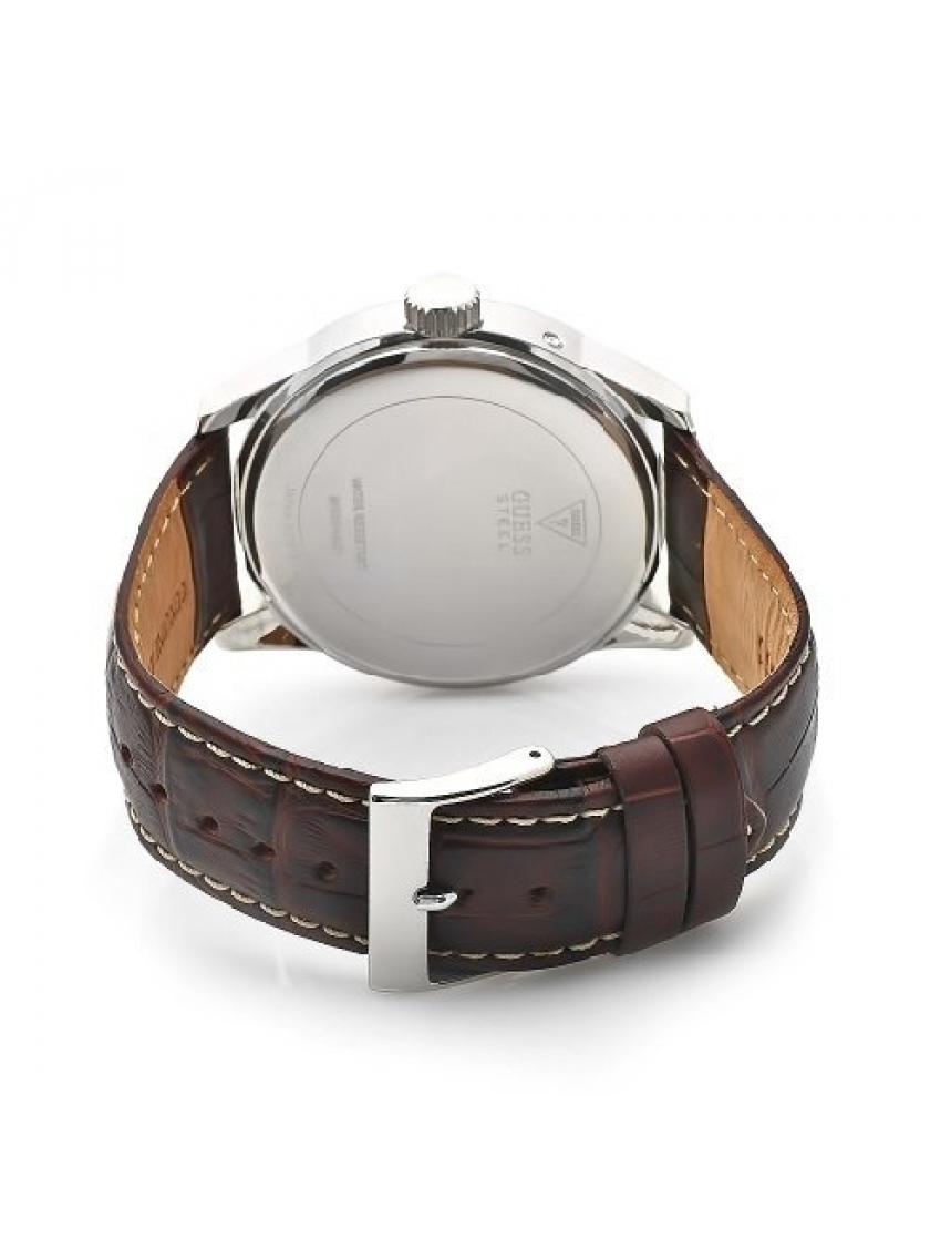 Pánské hodinky GUESS Newport W95046G1