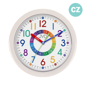 Hodiny JVD HP612.D13