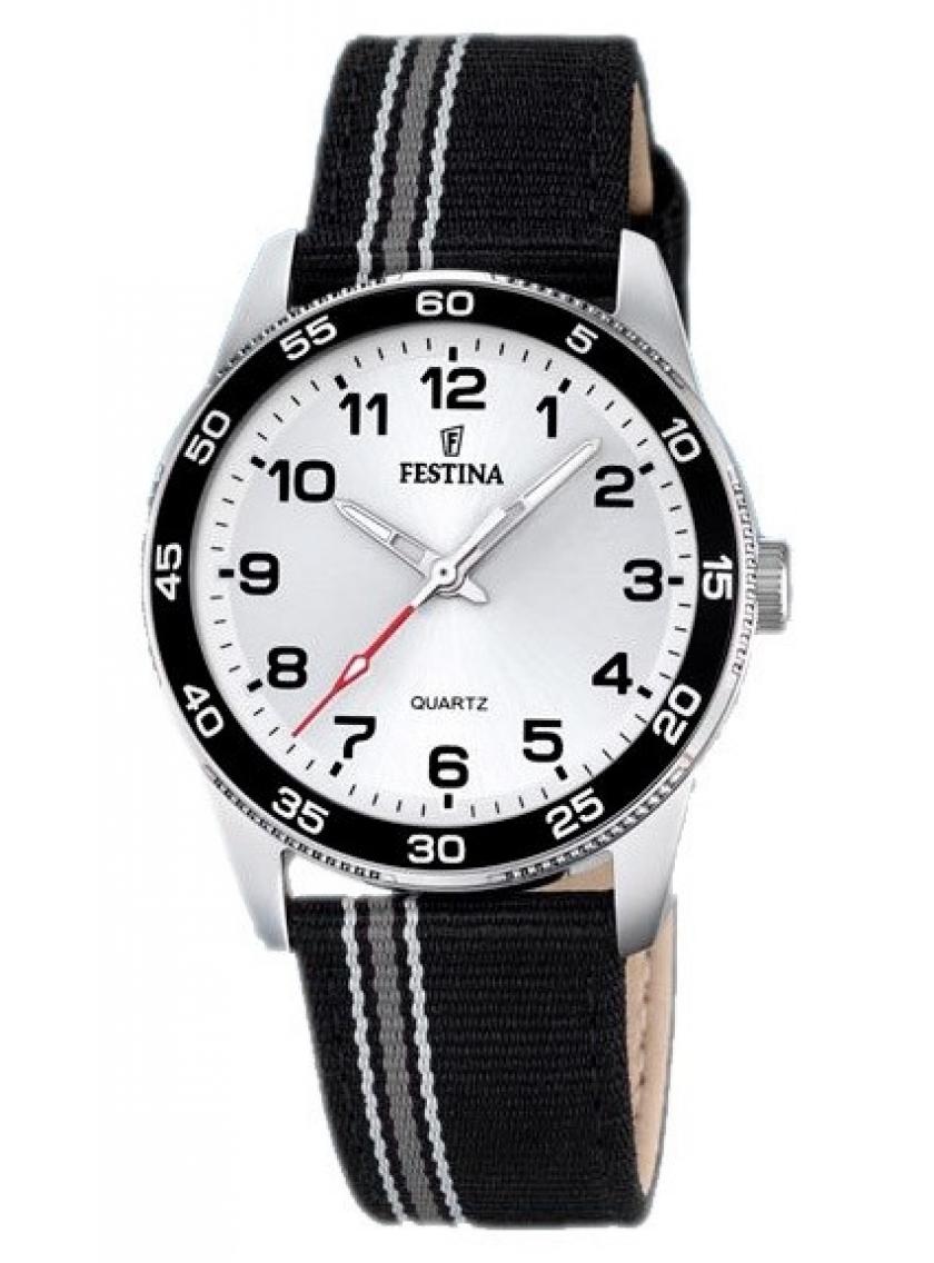 Pánské hodinky FESTINA Junior 16906/1