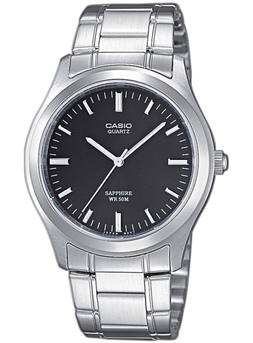 Pánské hodinky CASIO MTP-1200A-1A