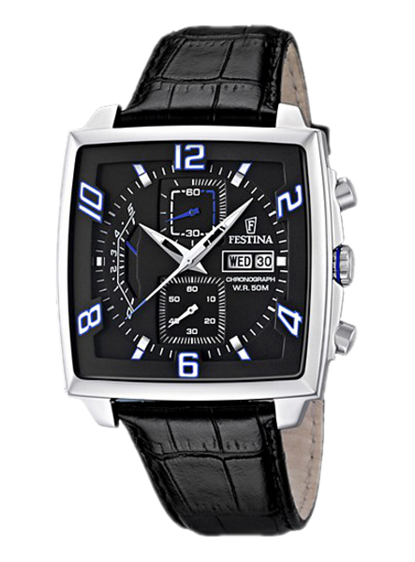 Hodinky FESTINA 6826/2