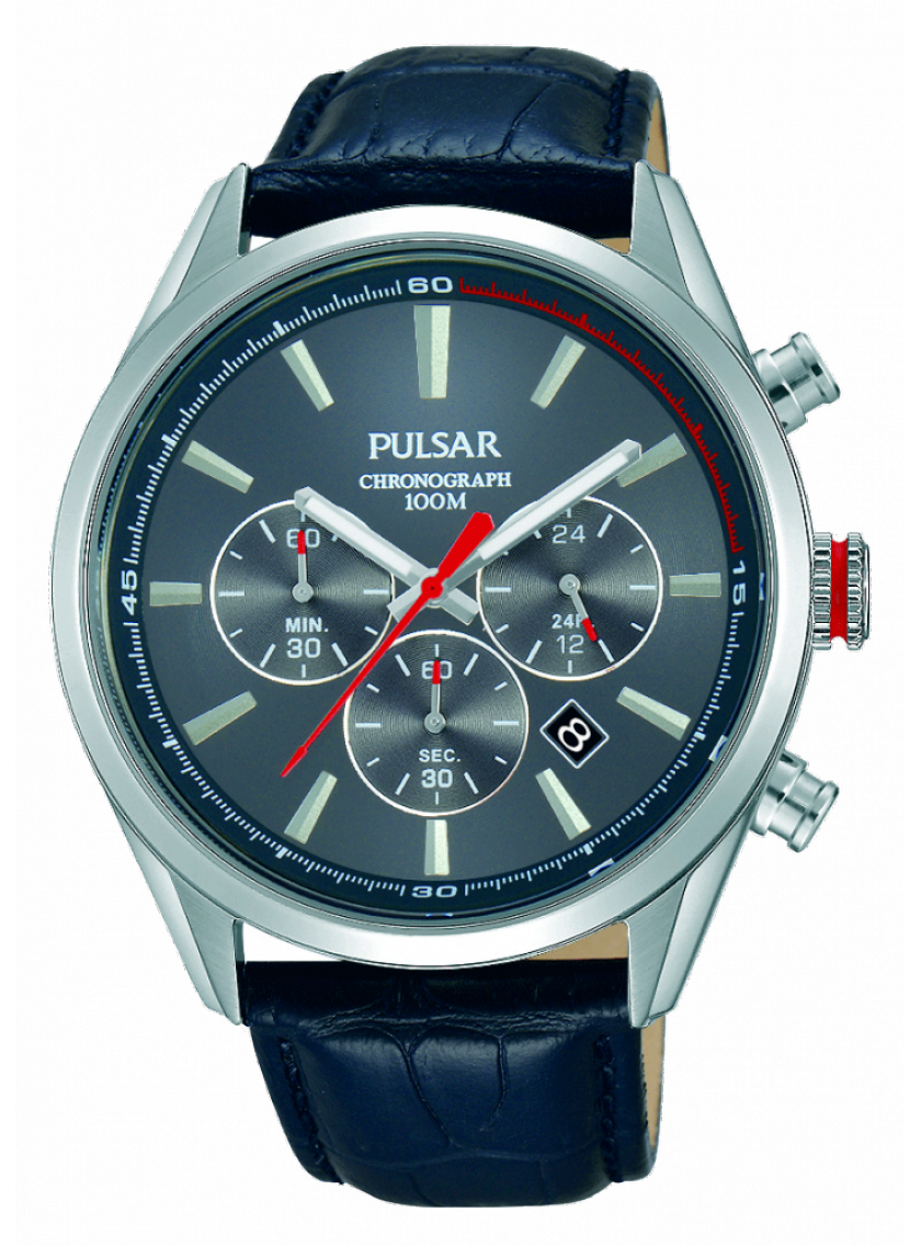 Pánské hodinky PULSAR PT3729X1