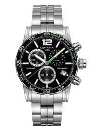 Pánske hodinky CERTINA DS Sport Precidrive C027.417.11.057.01