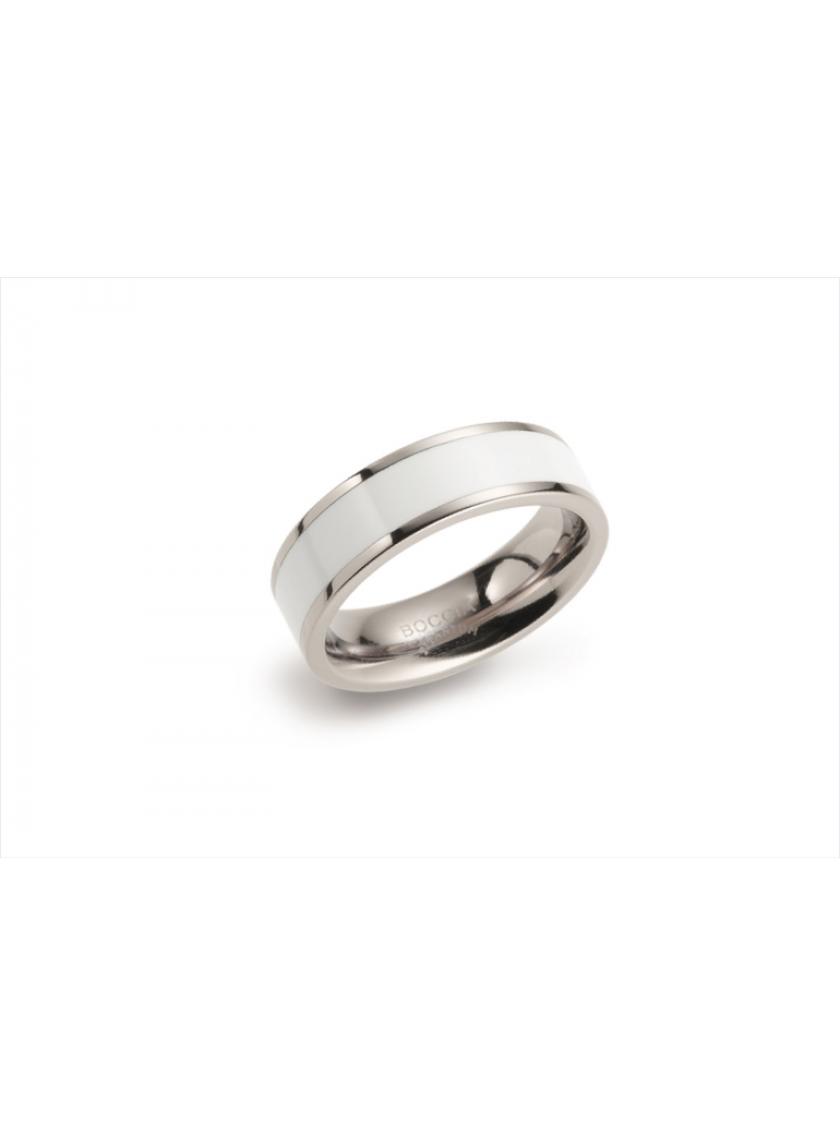 Titanový prsten BOCCIA 0123-06