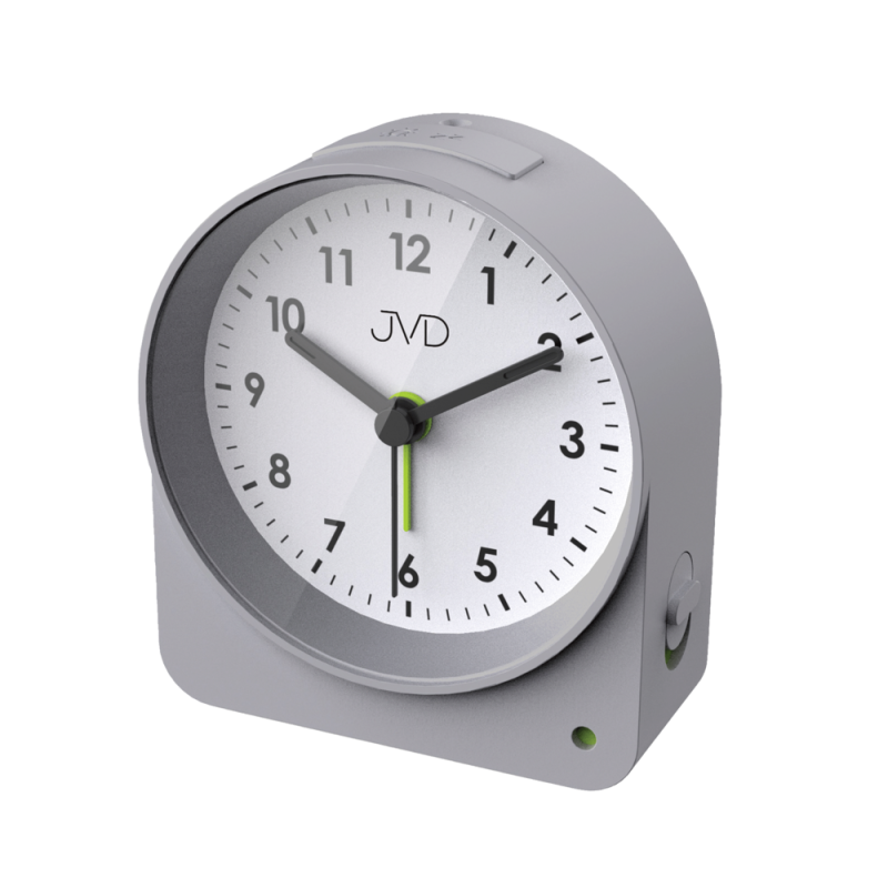 Budík JVD SRP5138.2