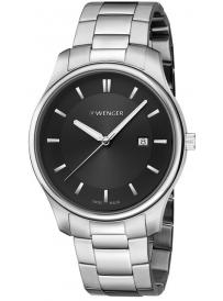 Pánské hodinky WENGER City Classic 01.1441.104