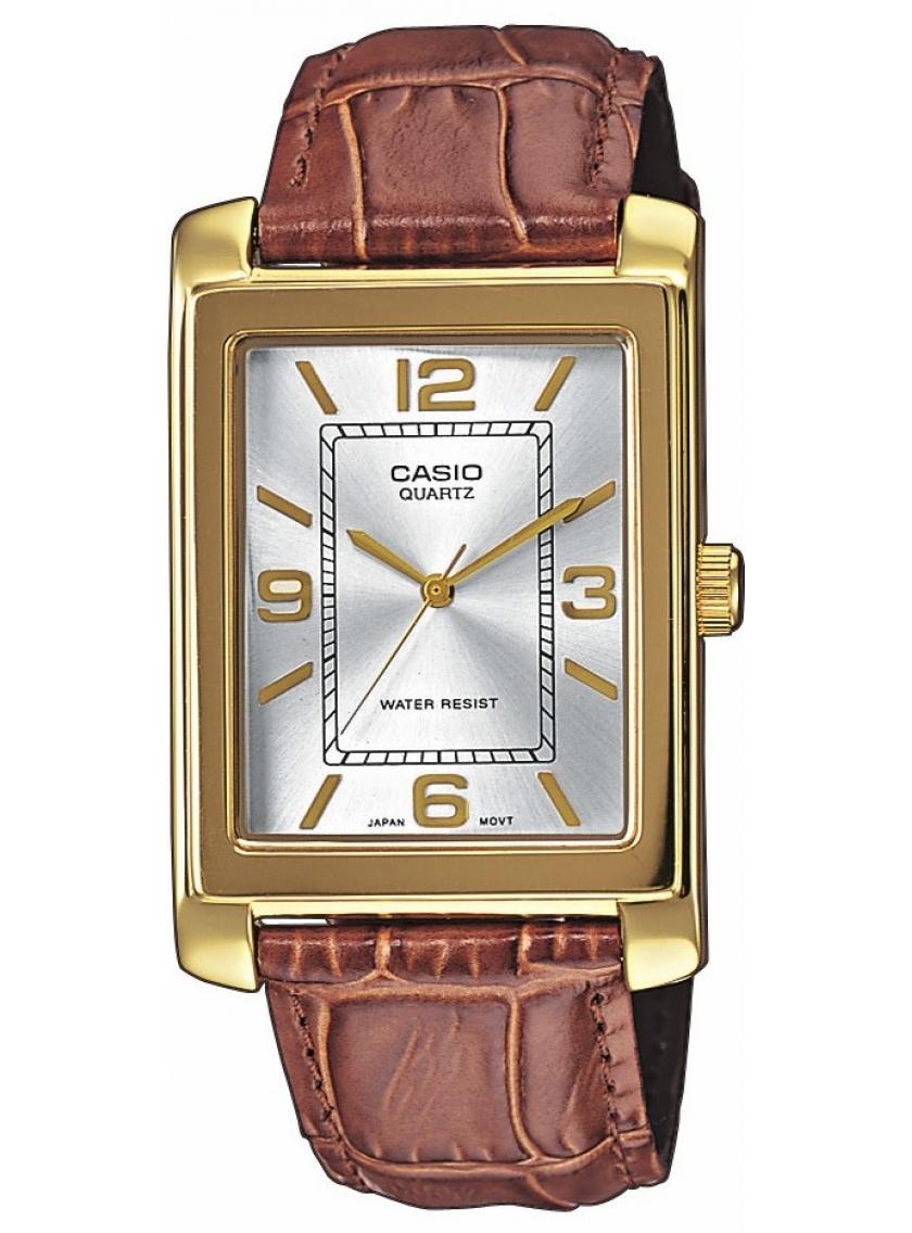 Dámske hodinky CASIO LTP-1234PGL-7AEF