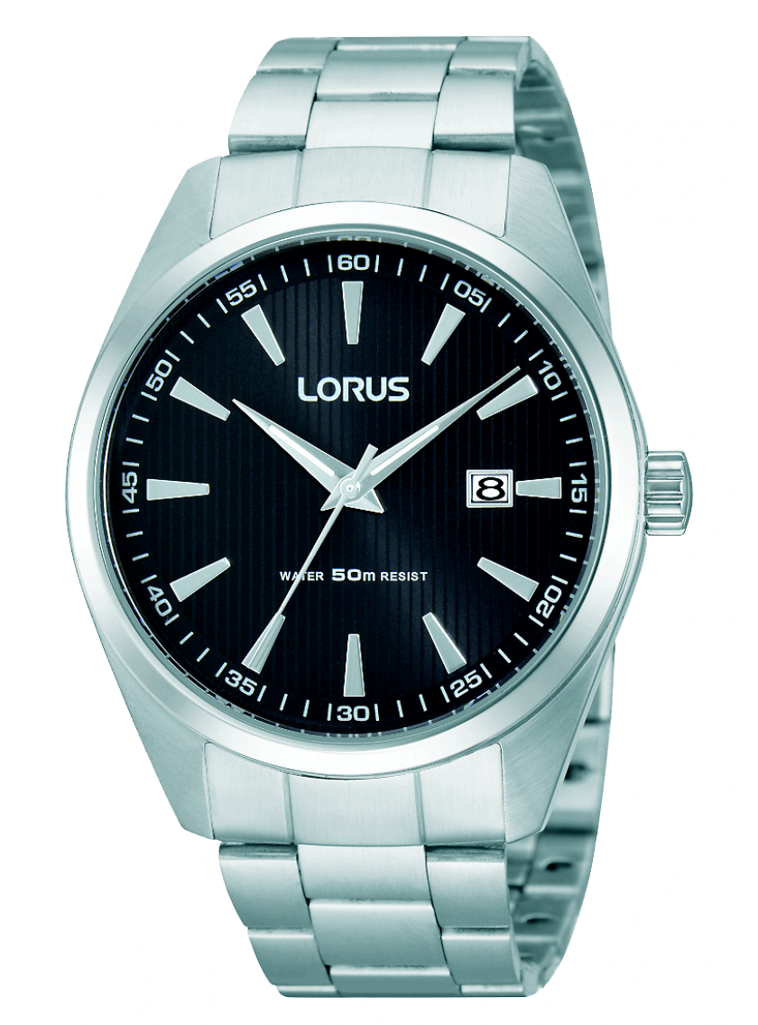 Pánske hodinky LORUS RH999CX9