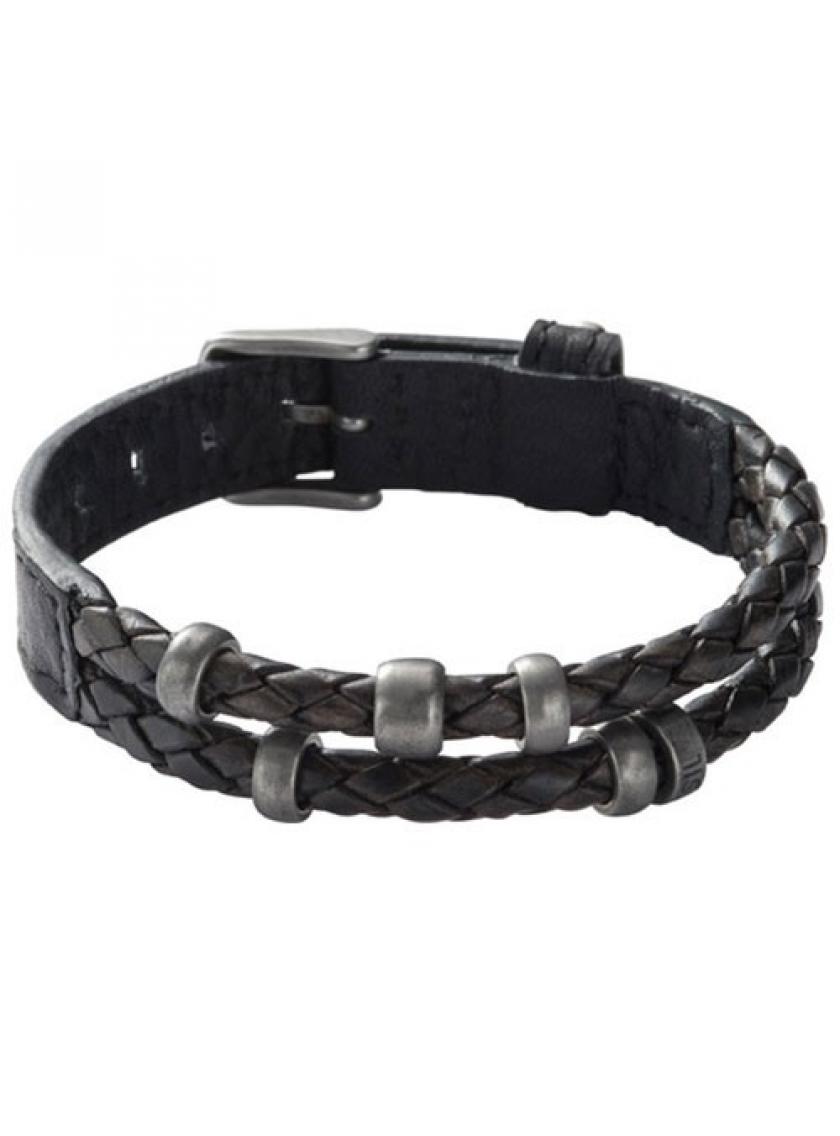 Náramek FOSSIL JF85460040