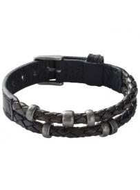 Náramok FOSSIL JF85460040