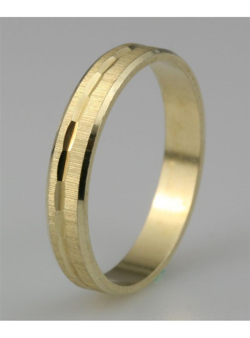 Zásnubní prsten HEJRAL Dianka 807