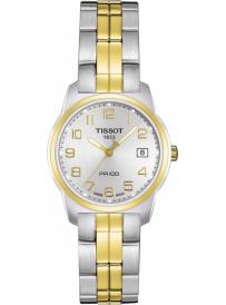 Dámske hodinky TISSOT PR 100 T049.210.22.032.00