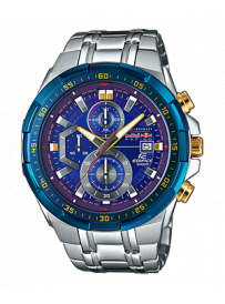 Pánské hodinky CASIO Edifice Red Bull Racing LIMITED EDITION EFR-539RB-2A