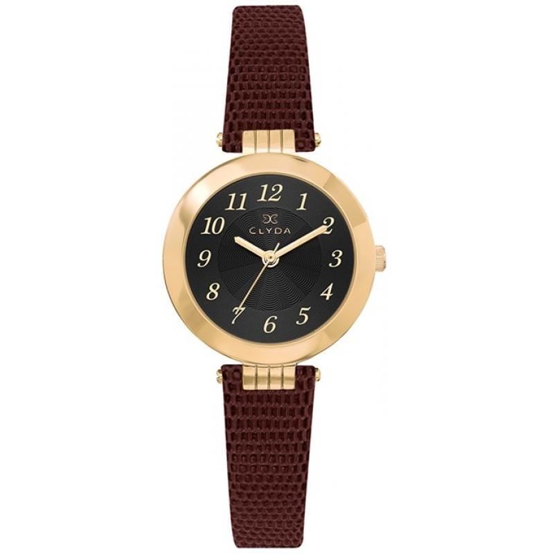Dámské Hodinky CLYDA CLA0755PNAD
