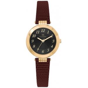 Dámské Hodinky CLYDA CLA0755PNAD 