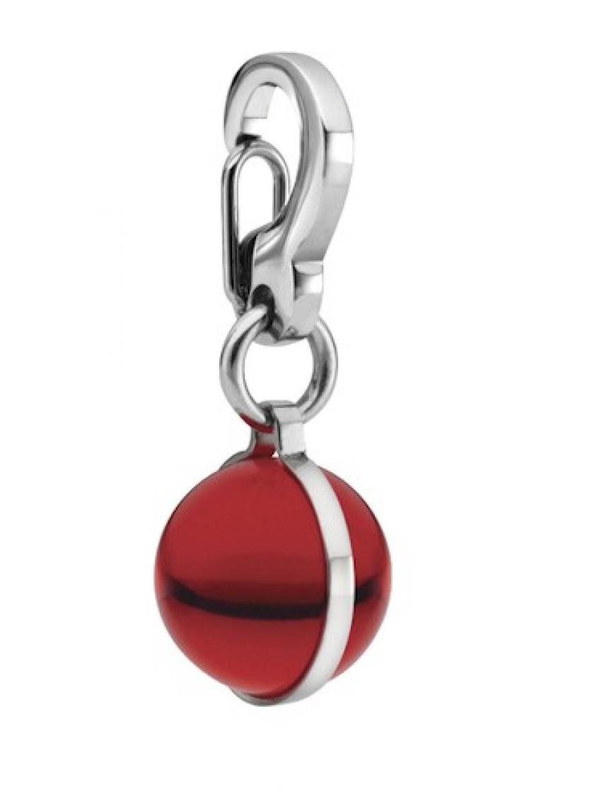 Prsteň STORM Mini Niki Steel veľkosť S=60mm 99797/S/S