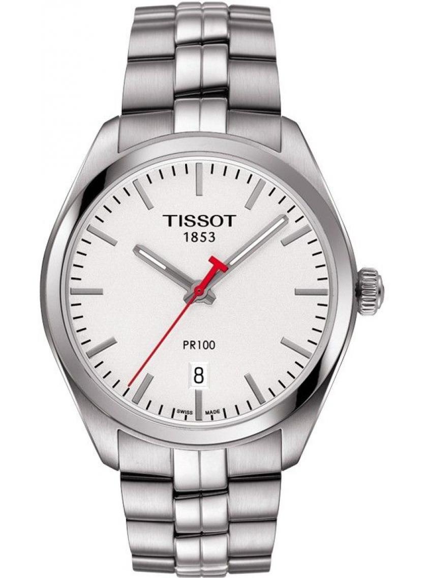 Pánské hodinky TISSOT PR 100 Gent NBA Special Edition T101.410.11.031.01