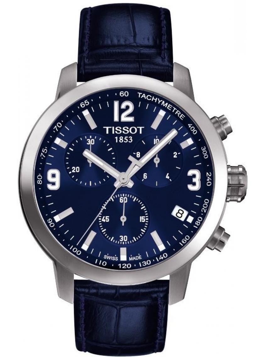 Pánske hodinky TISSOT PRC 200 T055.417.16.047.00