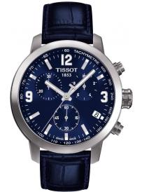 Pánske hodinky TISSOT PRC 200 T055.417.16.047.00
