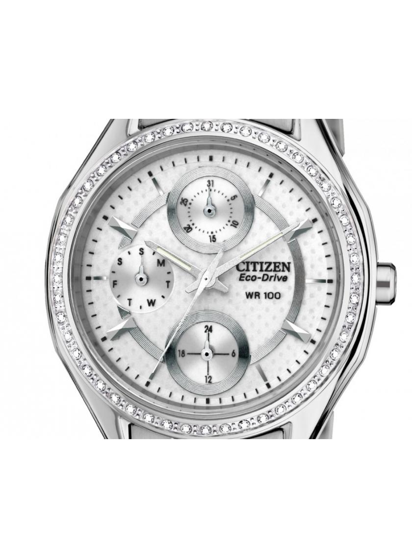Dámske hodinky CITIZEN Eco Drive FD1060-55A
