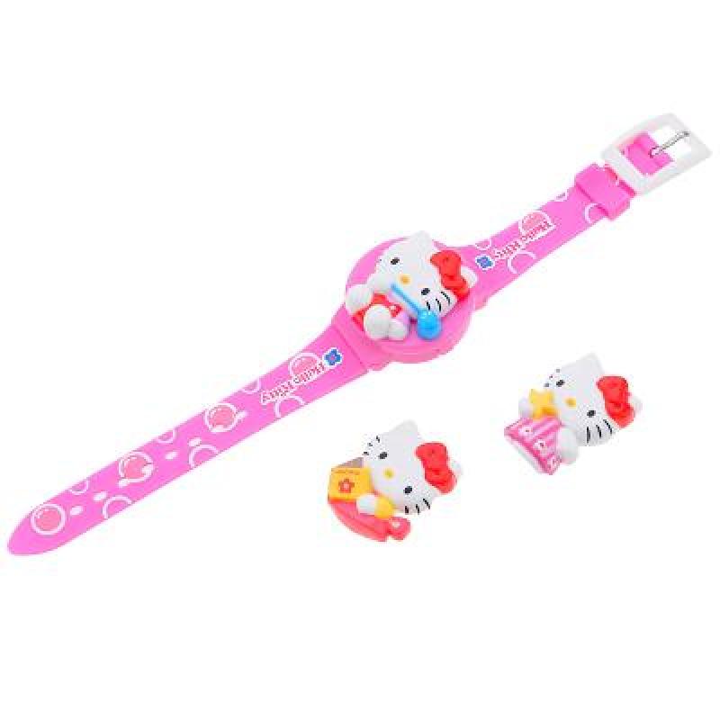 Dětské hodinky Hello Kitty HK7603-5