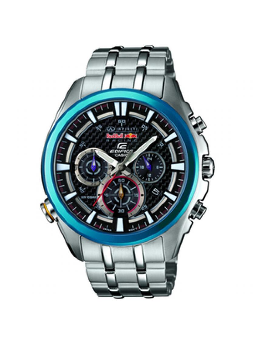 Pánské hodinky CASIO EFR-537RB-1A