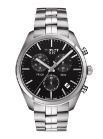 Pánské hodinky TISSOT PR 100 T101.417.11.051.00