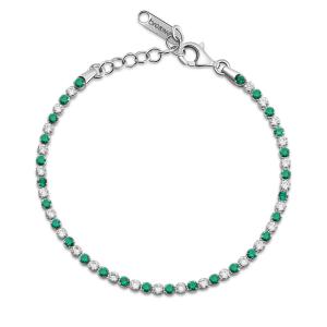 Náramek BROSWAY Fancy Life Green FLG127