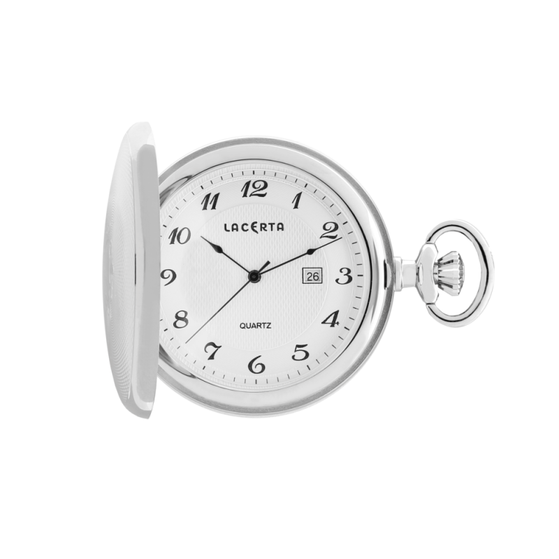 Kapesní hodinky JVD Lacerta - LK15