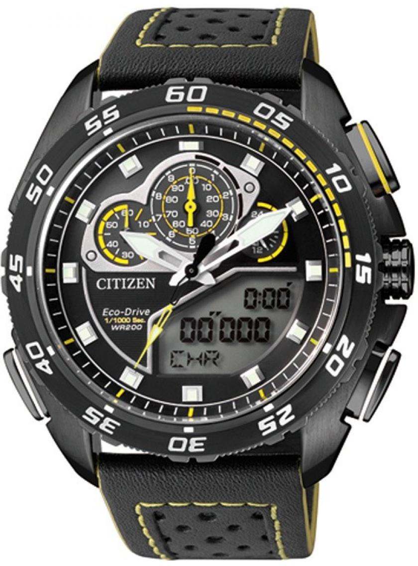 Pánske hodinky CITIZEN Promaster Land JW0125-00E