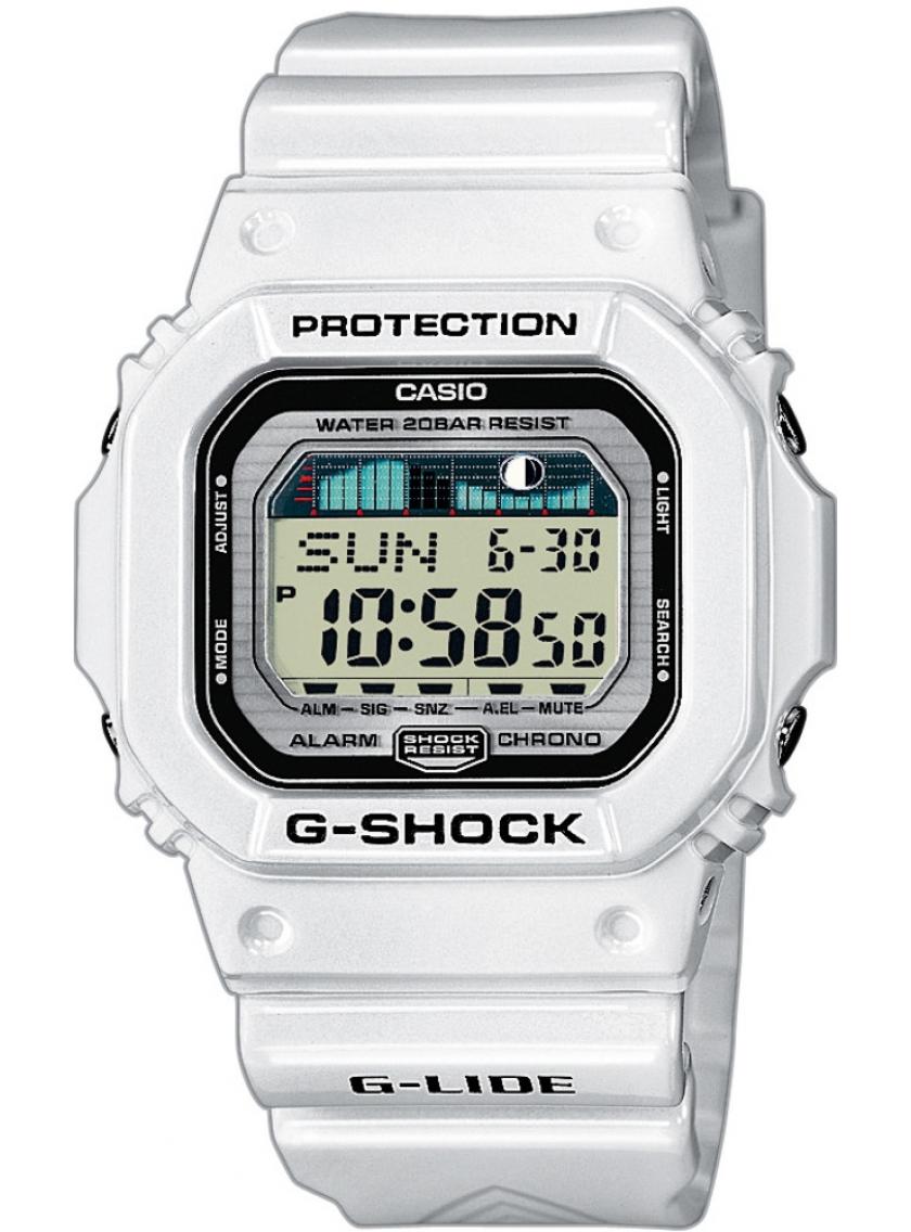 Pánské hodinky CASIO G-Shock GLX-5600-7