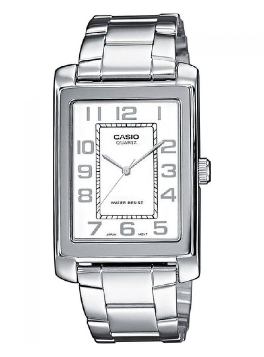 Pánské hodinky CASIO MTP-1234D-7B