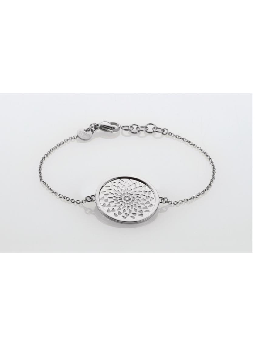 Náramek STORM Denzi Bracelet - Silver 9980744/S