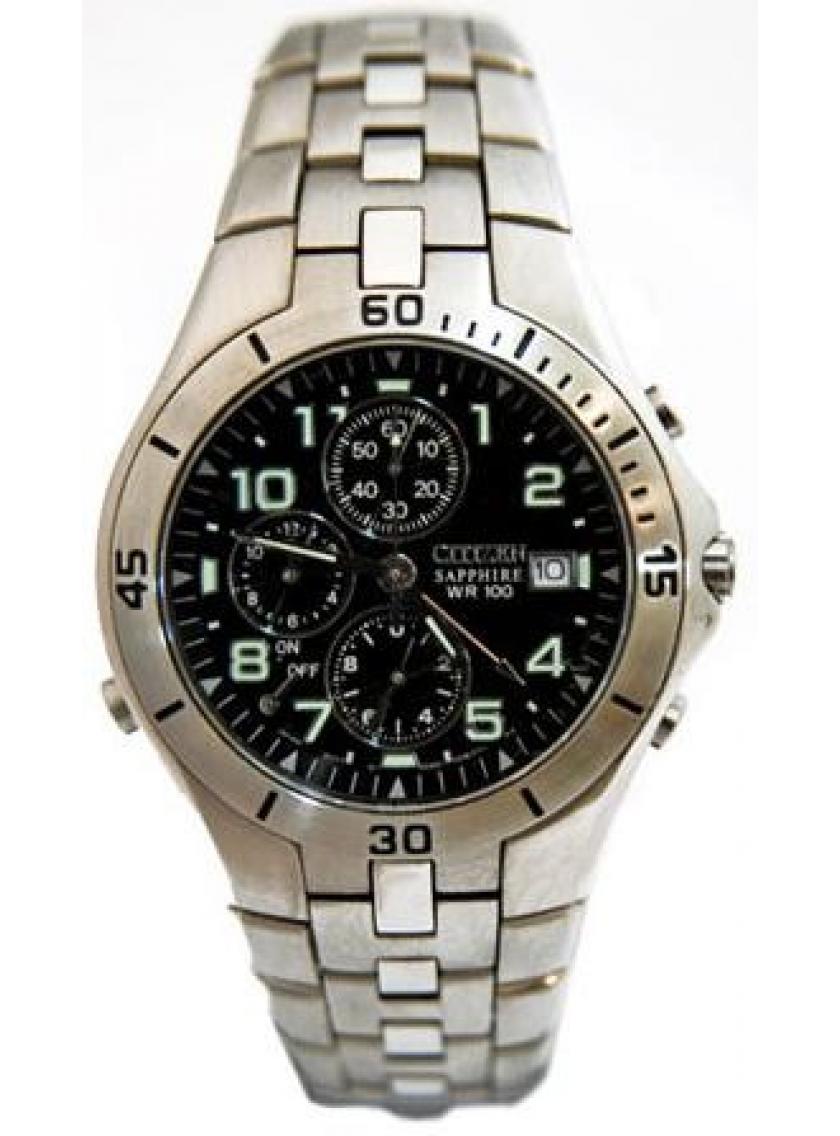 Hodinky CITIZEN AN2220-55F