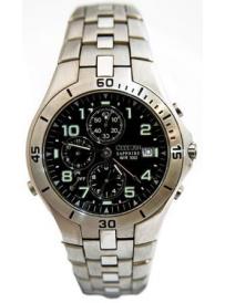 Hodinky CITIZEN AN2220-55F