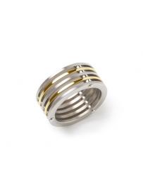 Titanový prsten BOCCIA 0125-02