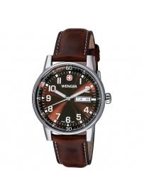 Pánské hodinky WENGER Commando Day Date 70162XL