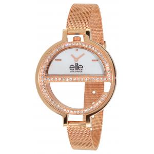 Dámské Hodinky ELITE E54264G/801 