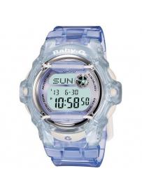 Dětské hodinky CASIO G-shock BG-169R-6
