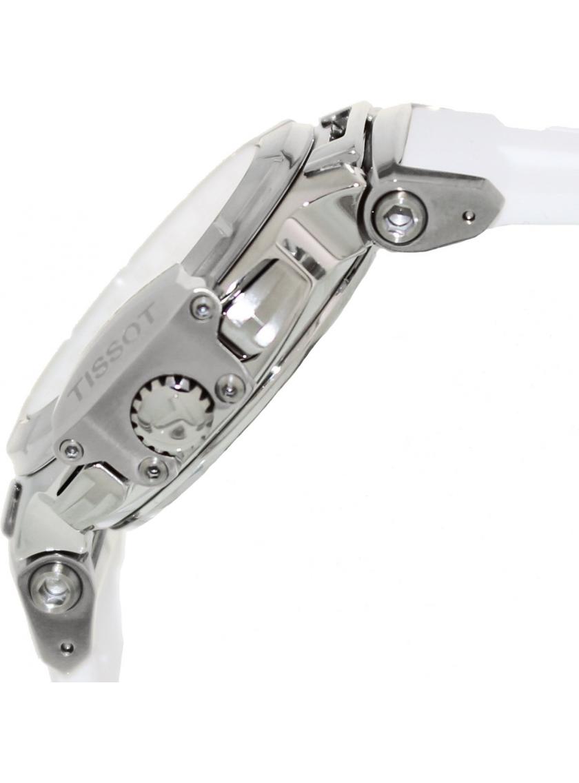 Dámske hodinky TISSOT T-Race T048.217.17.017.00
