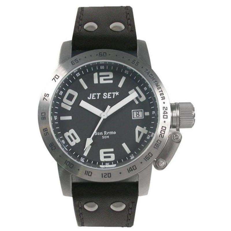 Dámske hodinky JET SET San Remo J20642-237