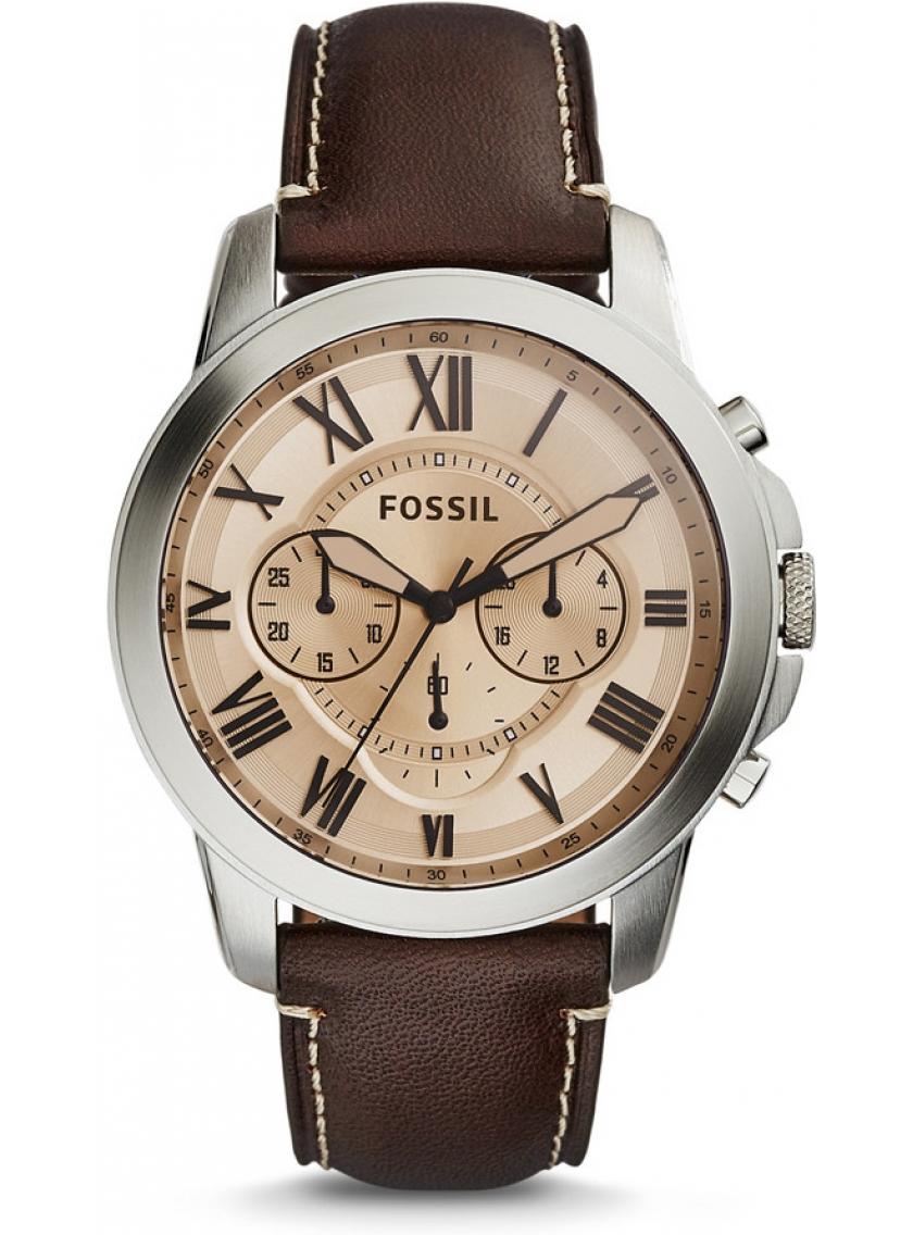 Pánské hodinky FOSSIL FS5152