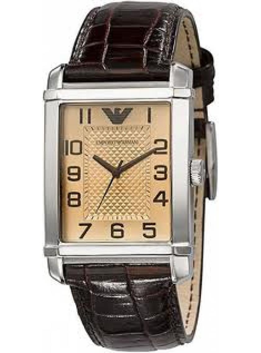 Hodinky EMPORIO ARMANI AR0489